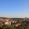 Praha 2012 říjen