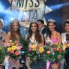 Finále Miss léta Duplex - září 2018