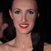 Taťána Makarenko - Miss Face 2013