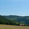Krkonoše 2010