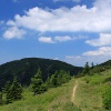 Krkonoše 2010