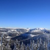KrkonoÅ¡e 2011 leden