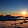 KrkonoÅ¡e 2011 leden
