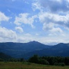 Krkonoše 2009