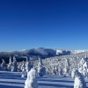 KrkonoÅ¡e 2012 leden