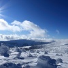 KrkonoÅ¡e 2012 leden