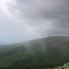 Krkonoše 2012 - Szrenica