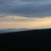Krkonoše 2012 - Ještěd