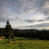 Krkonoše 2012 - Vosecká bouda