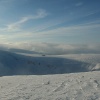 KrkonoÅ¡e 2009 leden