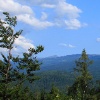 Krkonoše 2013 červen - Szklazska Poreba