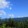 Krkonoše 2013 červen - Szklazska Poreba
