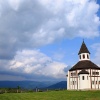 Krkonoše 2013 červen - Kořenov