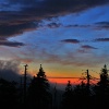 Krkonoše 2009