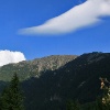 Krkonoše 2009