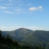 Krkonoše 2008