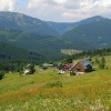 Krkonoše 2008