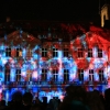 Prague Light Festival (festival světla v Praze) Signal 2014