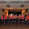 Maturitní ples gymnázia Čelákovice 2015