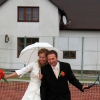 Radka a Jaroslav 2012