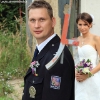 Andrea a Vojtěch 2013