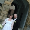 Jana a Petr 2014
