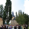 Zuzana a Martin 2014