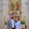 Alena a David 2016