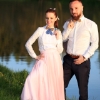 Alena a David 2016