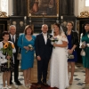Marcela a Tomáš 2017