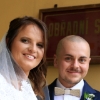 Marcela a Tomáš 2017