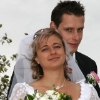 Lucie a Josef 2009