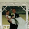 Kateřina a Michal 2009