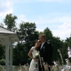 Kateřina a Michal 2009